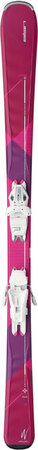 Lyže Elan Shi.Zest LS ELW Pink