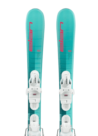 Lyže Elan Starr JRS + EL 4.5 22/23 Lyže Elan Starr JRS + EL 4.5 22/23