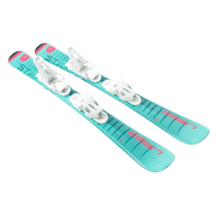 Lyže Elan Starr JRS + EL 7.5 22/23 Lyže Elan Starr JRS + EL 7.5 22/23