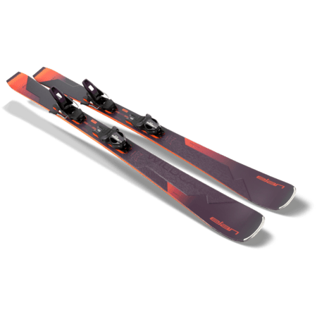 Lyže Elan Wildcat 82 C PS + ELW 9 22/23