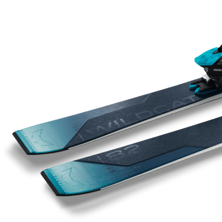 Lyže Elan Wildcat 82 CX PS + ELW 11 22/23