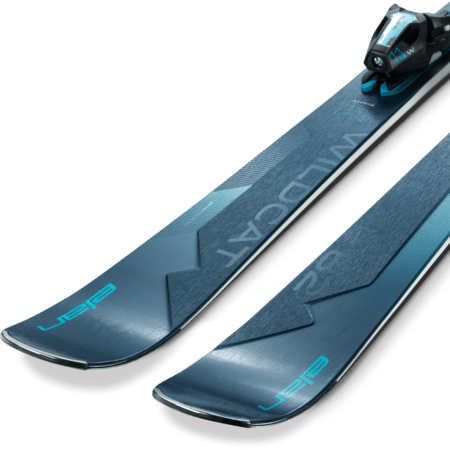 Lyže Elan Wildcat 82 CX PS + ELW 11 22/23