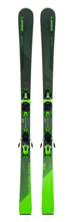 Lyže Elan Wingman 76 C PS + EL 10 22/23