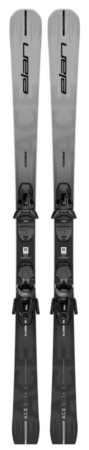 Lyže Elan ACE SC5 S ShiftX + EL 10.0 26/27
