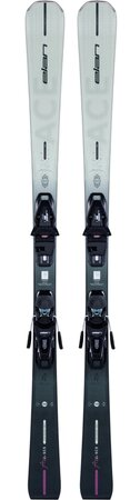 Lyže Elan ACE SC5 W ShiftX + EL 9.0 GW 26/27