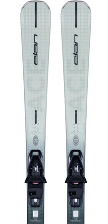 Lyže Elan ACE SC5 W ShiftX + EL 9.0 GW 26/27