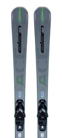 Lyže Elan ACE SC7 ShiftX + ELX 11.0 GW 26/27