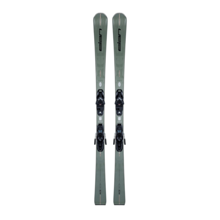 Lyže Elan ACE SC9 SX + ELX 11.0 26/27