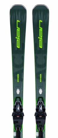 Lyže Elan ACE SL11 FX + EMX 11.0 26/27