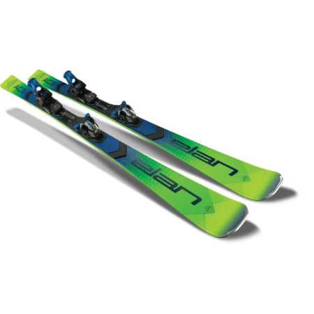 Lyže Elan ACE SLX Fusion X + EMX 12 22/23