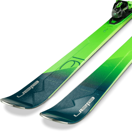 Lyže Elan Amphibio 16 TI Fusion X + EMX 12 23/24