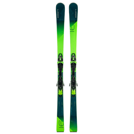 Lyže Elan Amphibio 16 TI Fusion X + EMX 12 23/24