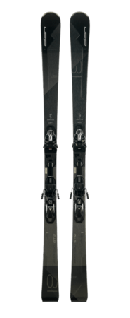 Lyže Elan Amphibio 18 TI2 Fusion X + EMX 12 23/24