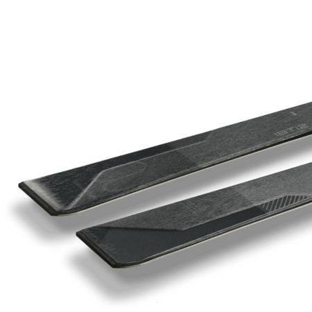 Lyže Elan Amphibio 18 TI2 Fusion X + EMX 12 23/24