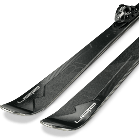 Lyže Elan Amphibio 18 TI2 Fusion X + EMX 12 23/24