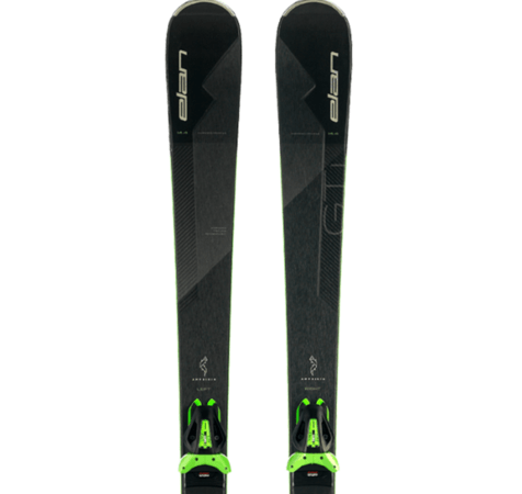 Lyže Elan Amphibio GTI PS + EL10.0 22/23