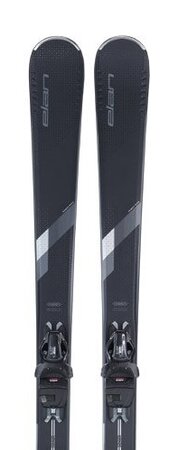 Lyže Elan Black Magic W LS + EL 10 20/21