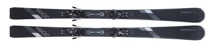 Lyže Elan Black Magic W LS + EL 10 20/21