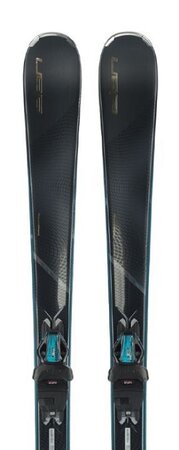 Lyže Elan Delight Magic Light Shift + ELW 9.0 19/20