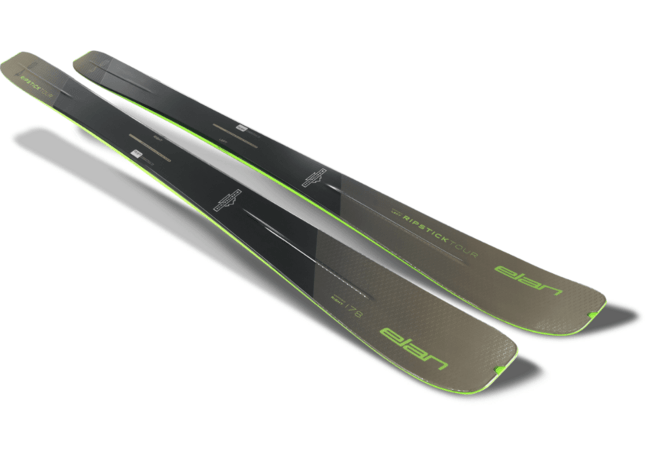 Skialpinistické lyže Elan Ripstick Tour 94 21/22