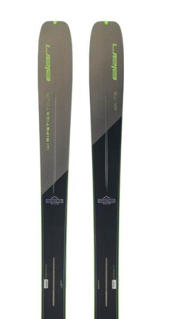 Skialpinistické lyže Elan Ripstick Tour 94 21/22