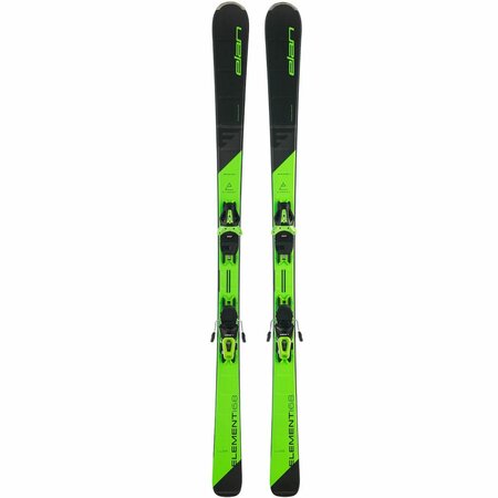 Lyže Elan Element Green LS + EL 10 22/23 Lyže Elan Element Green LS + EL 10 22/23