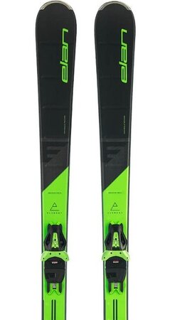 Lyže Elan Element Green LS + EL 10 22/23 Lyže Elan Element Green LS + EL 10 22/23