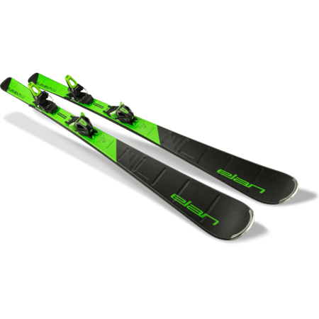 Lyže Elan Element Green LS + EL 10 22/23 Lyže Elan Element Green LS + EL 10 22/23