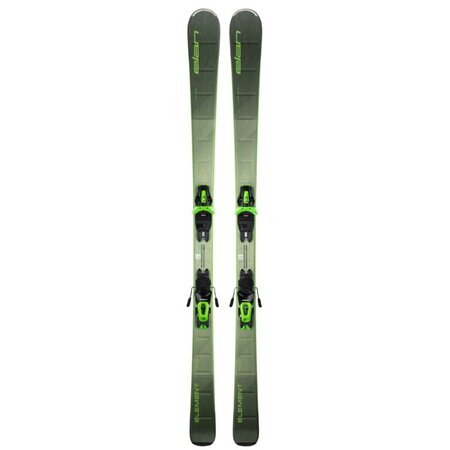 Lyže Elan Element LS + EL 10.0 Green 23/24 Lyže Elan Element LS + EL 10.0 Green 23/24