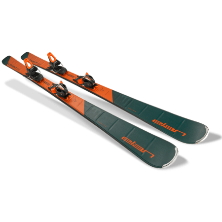 Lyže Elan Element Orange LS + EL 10 22/23