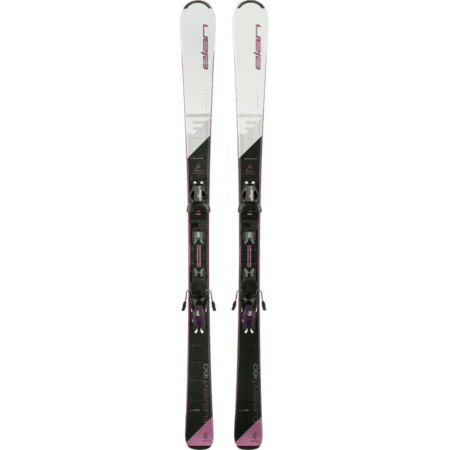 Lyže Elan Element W White LS + ELW 9 22/23