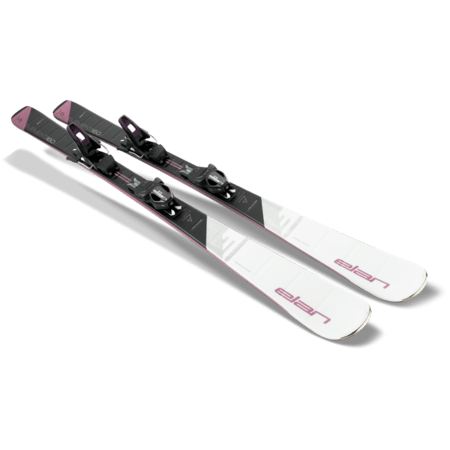 Lyže Elan Element W White LS + ELW 9 22/23