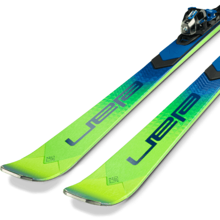 Lyže Elan ACE GSX Fusion X + EMX 12 22/23