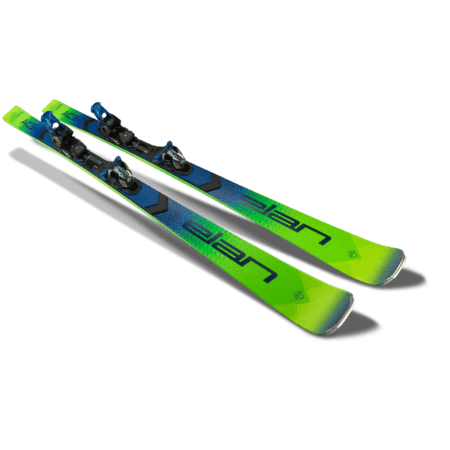 Lyže Elan ACE GSX Fusion X + EMX 12 22/23