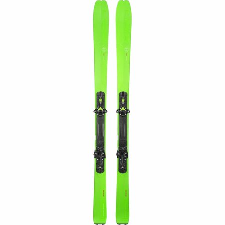 Skialpinistické lyže Elan IBEX + Tactix Carbon Ion 12 20/21