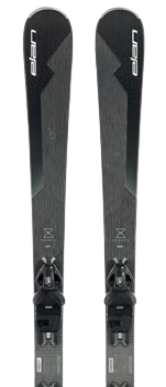 Lyže Elan Insomnia 10 LS + EL 9.0 Black 23/24 Lyže Elan Insomnia 10 LS + EL 9.0 Black 23/24