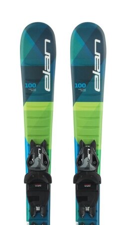 Lyže Elan Maxx QS + EL 7.5 20/21