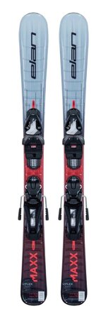 Lyže Elan Maxx Red Jr Shift + EL 4.5 GW 26/27