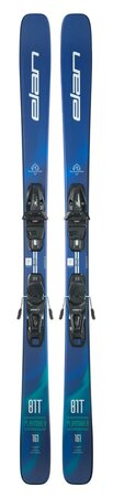 Lyže Elan Playmaker 81 T JRS + EL 7.5 GW 26/27