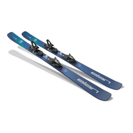 Lyže Elan Playmaker 81 T JRS + EL 7.5 GW 26/27