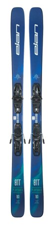 Lyže Elan Playmaker 81 T ShiftX + EL 10.0 26/27