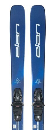 Lyže Elan Playmaker 81 T ShiftX + EL 10.0 26/27