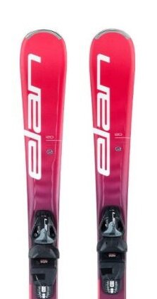 Lyže Elan Race Red Shift +QS EL 4,5 20/21