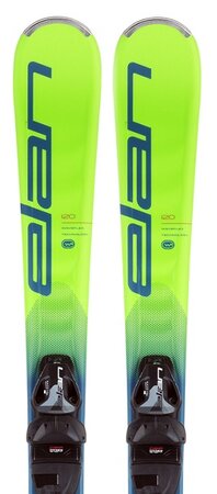 Lyže Elan Race Shift QS + EL 7,5 20/21
