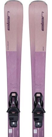 Lyže Elan Wildcat 80 C ShiftX + EL 9.0 26/27
