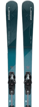 Lyže Elan Wingman 78 TI PS + ELS 11 Blue 23/24