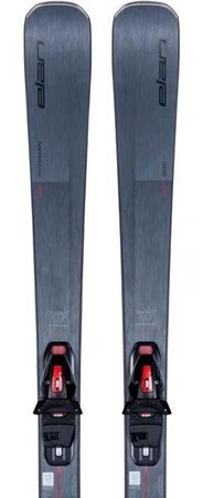 Lyže Elan Wingman 80 C ShiftX + EL 10.0 26/27