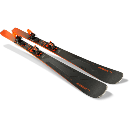 Lyže Elan Wingman 82 TI PS + ELX 11 22/23