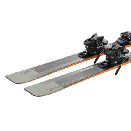 Lyže Elan Wingman 83 TI ShiftX + ELX 11.0 26/27
