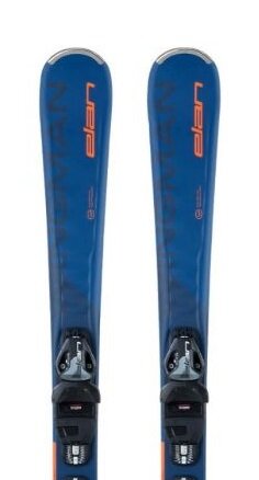 Lyže Elan Wingman Shift + EL 4,5 20/21